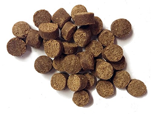 Exclusively Dog Chewy Training Treats Bacon Apple Flavor Grain Free Gluten Free 6 oz.