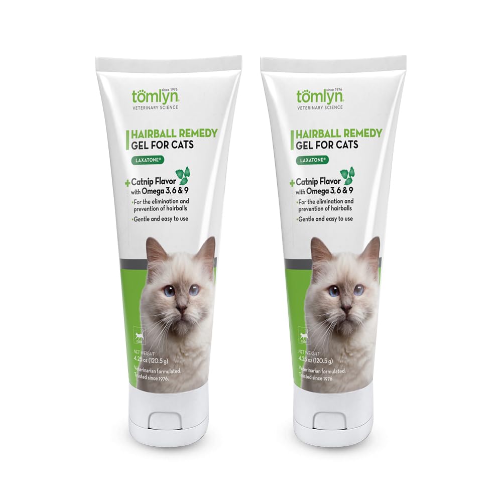 TOMLYN Laxatone Gel 4,25 oz