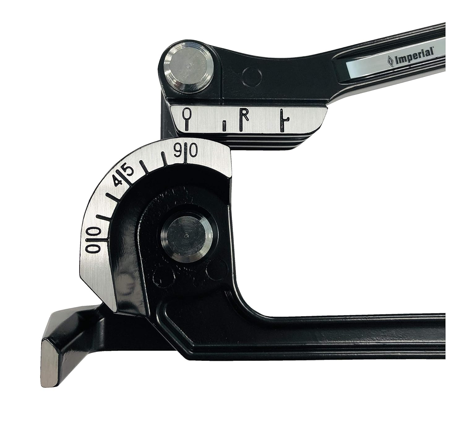 TUBING BENDER 3/16", 1/4", 5/16", and 3/8"