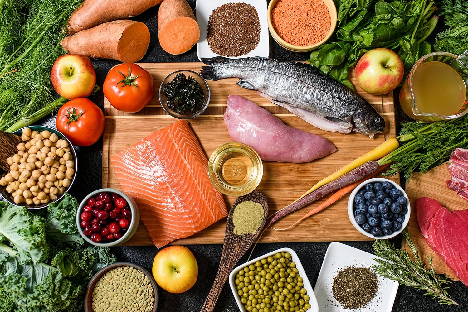 Nulo Small Breed Grain Free Salmon And Red Lentils 11lb