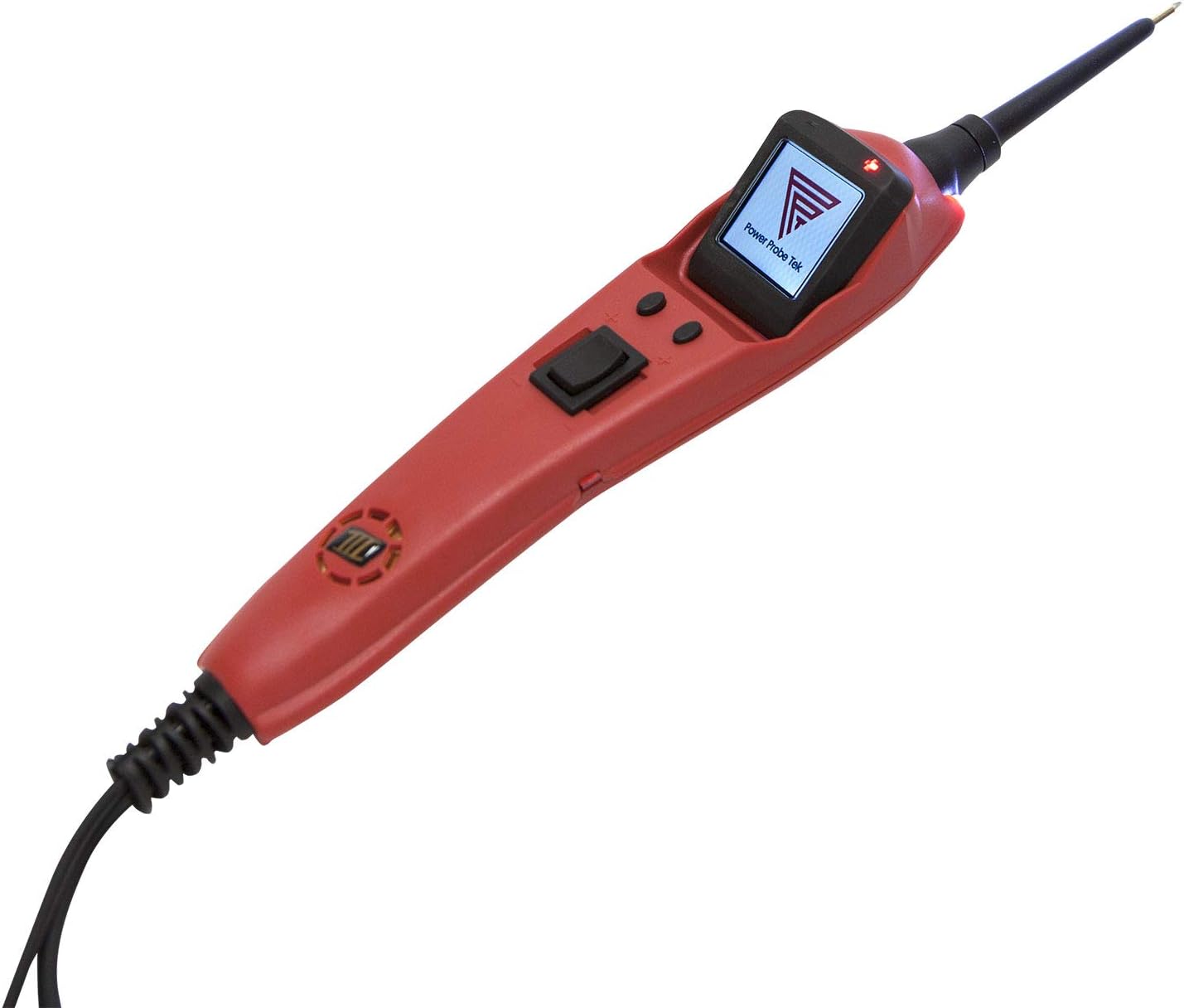 Power Probe PWP-PP3EZREDCS 3ez Clamshell Red