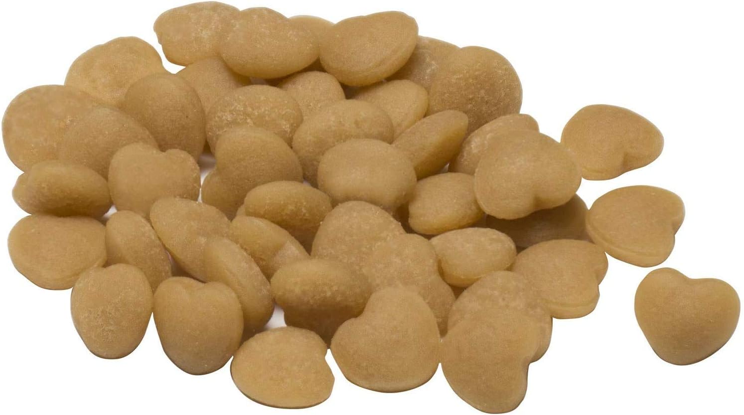 Loving Pets Beef Houndations Small Dog Puppy and Training Grain-Free Treats 4 Ounces