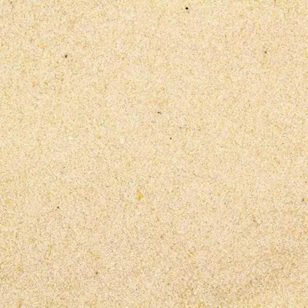 Stoney River Natural Aquatic Sand Freshwater and Marine Aquariums 5 Pound Bag