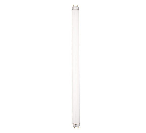 Aqueon T8 Fluorescent Lamp Replacements Colormax, 1ea/18 in, 15 watt