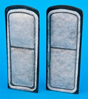Penn Plax Prism Replacement Filter Cartridges