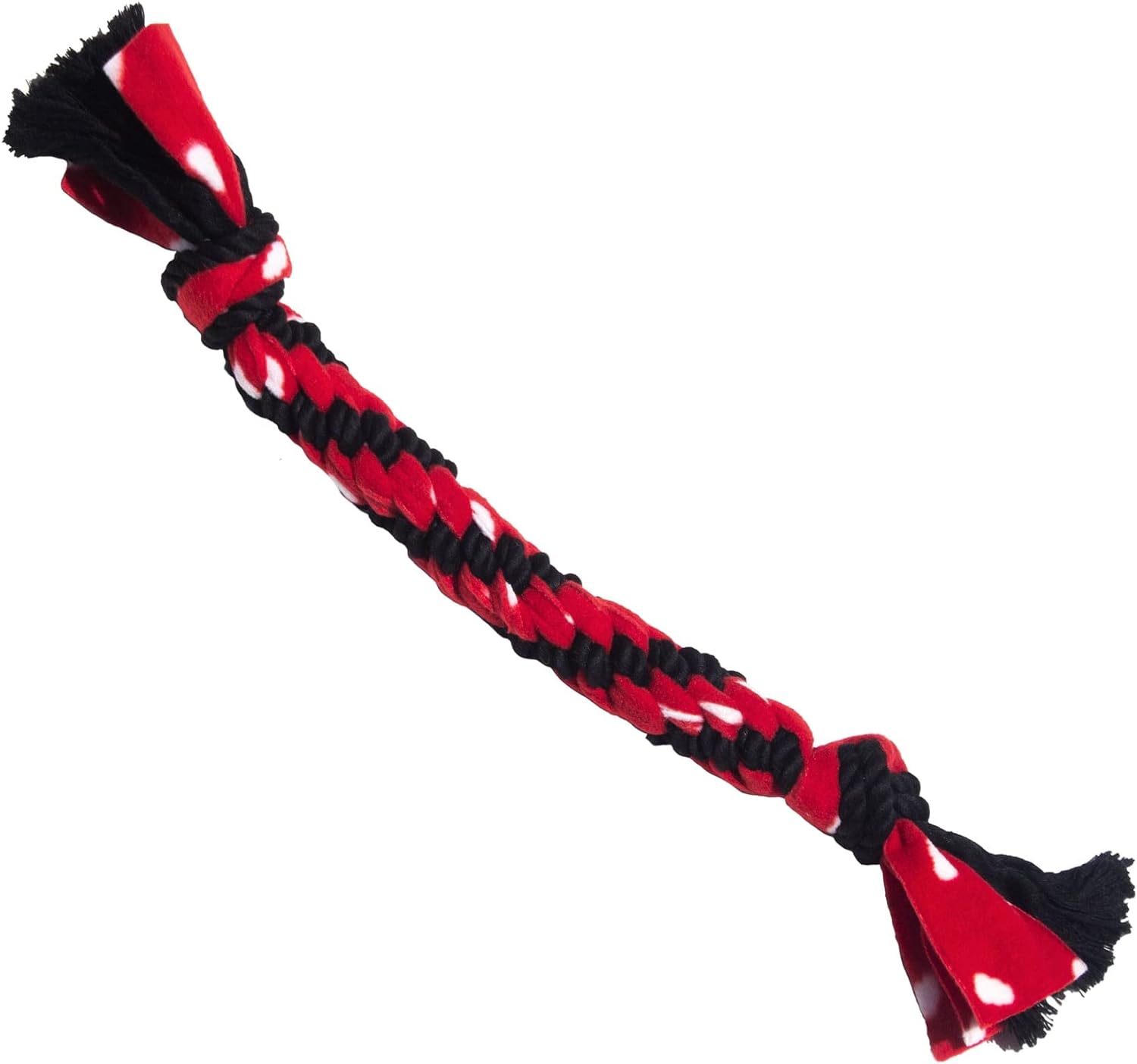 KONG Signature Rope Dual Knot Dog Toy 20IN