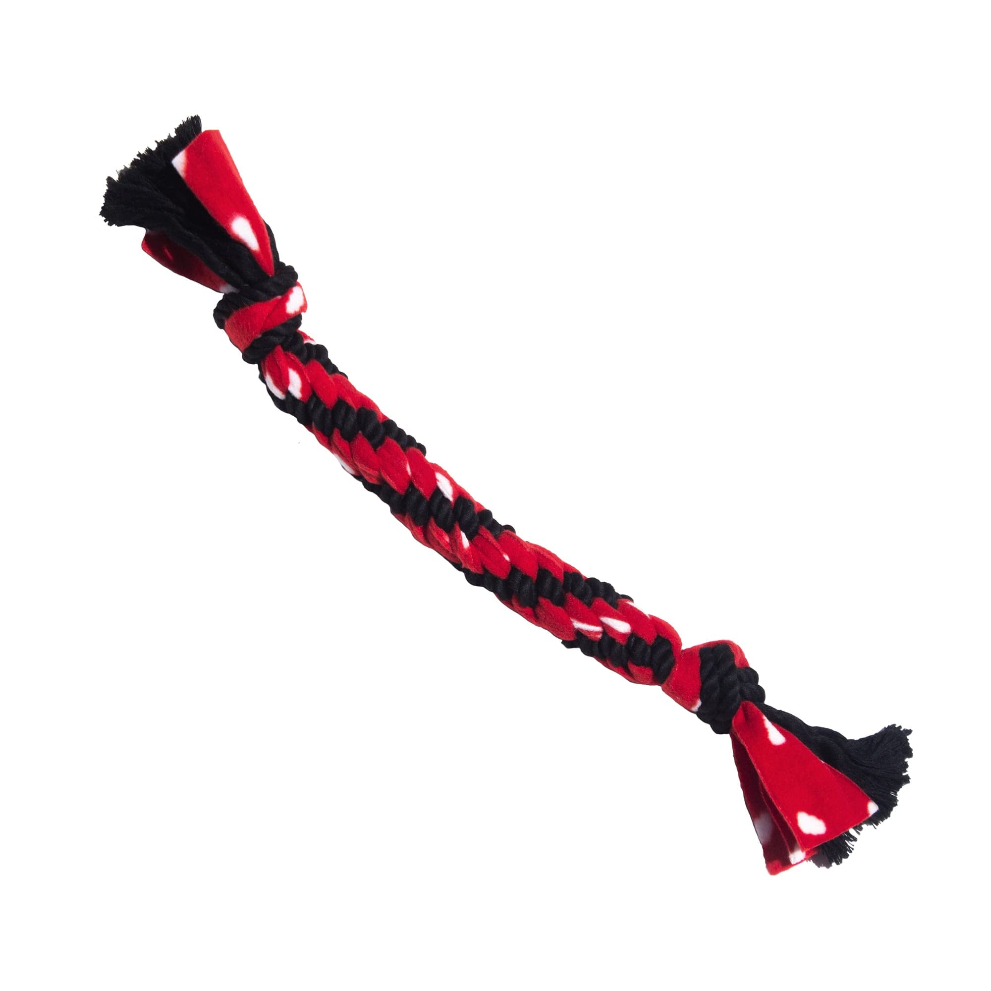 KONG Signature Rope Dual Knot Dog Toy 20IN