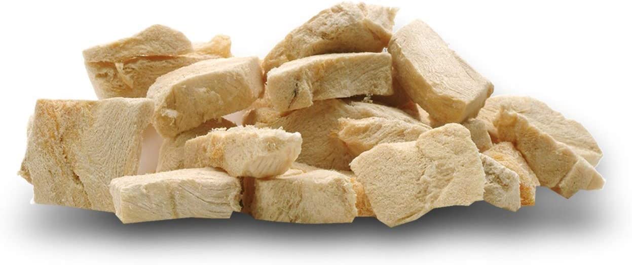 PureBites Chicken Breast Freeze Dried Dog Treats