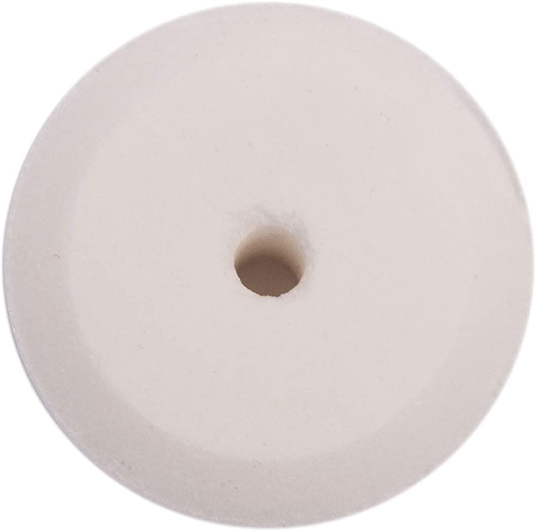 Lixit Bulk Salt Wheels for Rabbits Guiana Pigs and Other Small Animals Salt Only