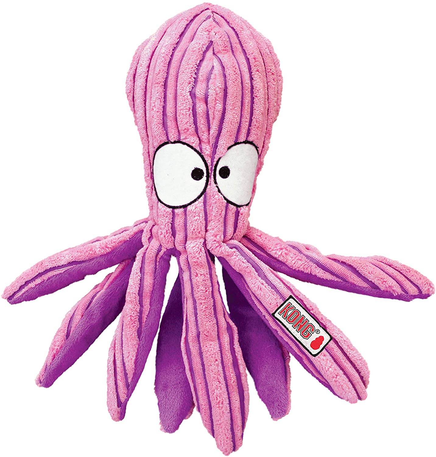 KONG CuteSeas Large Octopus