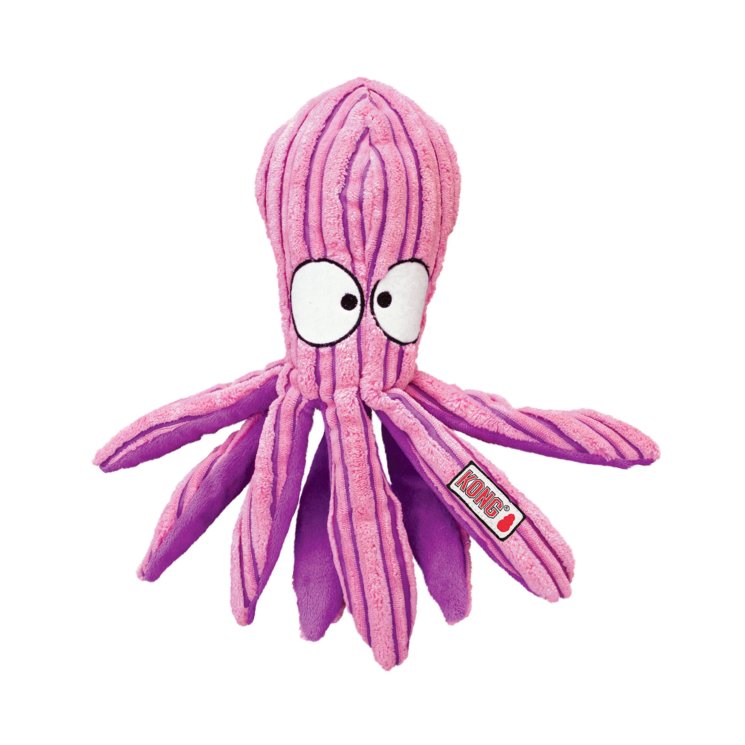 KONG CuteSeas Large Octopus