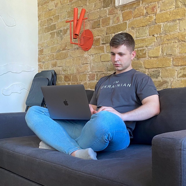 Евгений - Shopify Tech Lead