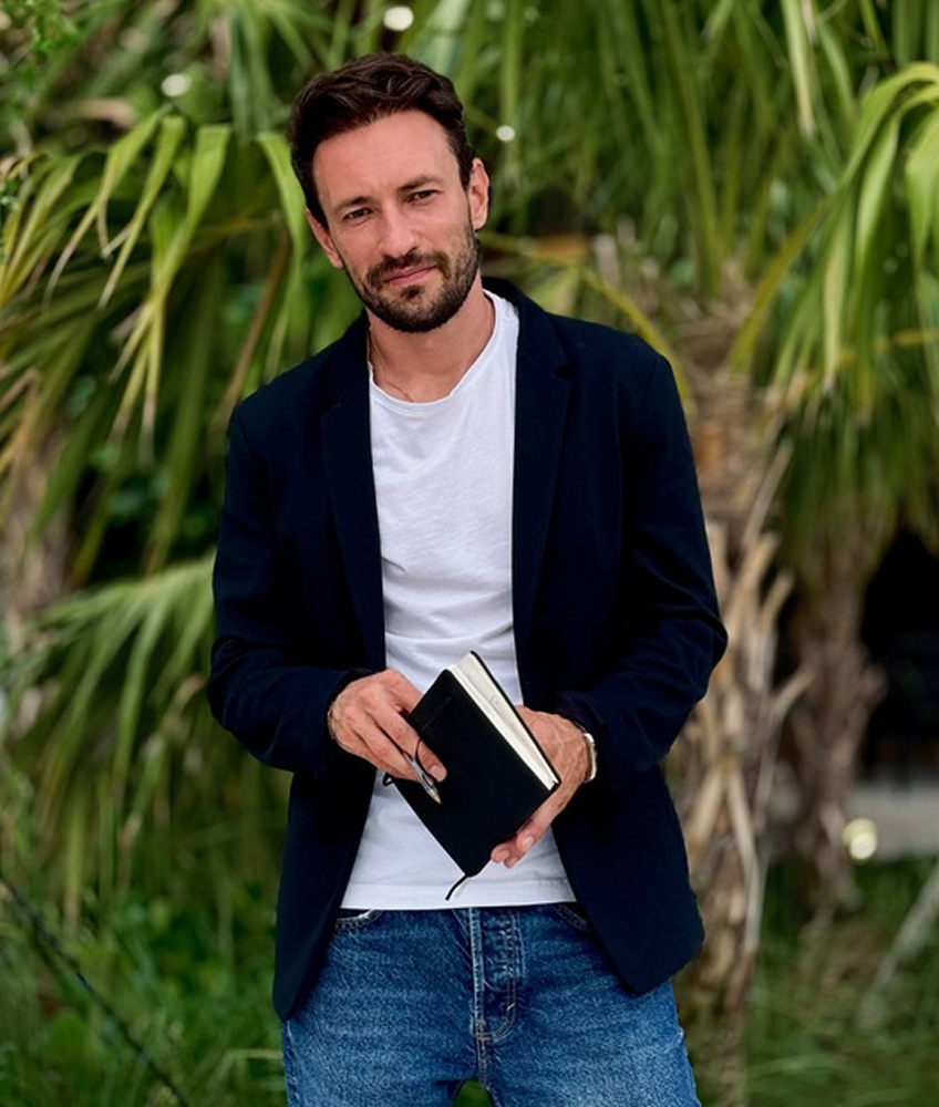 Макс - Управление и масштаб